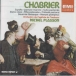 Emmanuel Chabrier