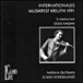 Jean-Sébastien Bach, Edvard Grieg, Johannes Brahms