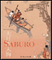 Saburo&nbsp;-&nbsp;Marie-Hélène Pritelli