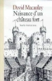 Naissance d'un château fort&nbsp;-&nbsp;David Macaulay
