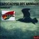 Bande originale de film&nbsp;-&nbsp;L'apocalypse des animaux