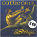 Cathedral&nbsp;-&nbsp;Serpents gold