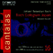 Jean-Sébastien Bach&nbsp;-&nbsp;Cantates, Volume 16