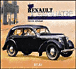 La Renault Juvaquatre&nbsp;-&nbsp;Patrick Lesueur