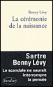 La cérémonie de la naissance&nbsp;-&nbsp;B. Levy