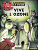 La vache, T2&nbsp;-&nbsp;Johan De Moor, Stephen Desberg