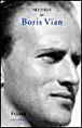 Oeuvres complètes&nbsp;-&nbsp;Boris Vian