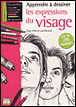 Apprendre à dessiner les expressions du visage