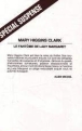 Le Fantôme de Lady Margaret&nbsp;-&nbsp;Mary Higgins Clark, Anne Damour