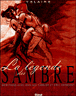 Sambre, Entretiens avec Jean-Luc Cambier et Eric Verhoest&nbsp;-&nbsp;Yslaire, Cambier, Verhoest