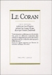 Le Coran