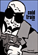 Cold train&nbsp;-&nbsp;Brüno