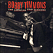 Bobby Timmons&nbsp;-&nbsp;Prestige trio sessions