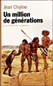 Un million de générations