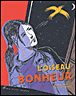 L'oiseau bonheur