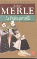 Fortune de France, T4&nbsp;-&nbsp;Robert Merle