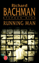 Running man&nbsp;-&nbsp;Stephen King