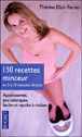 130 recettes minceur&nbsp;-&nbsp;Thérèse Ellul-Ferrari