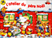 L'atelier du Père Noël