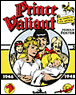 Prince Valiant, T5 - 1946-1948&nbsp;-&nbsp;Harold Foster