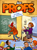 Les profs, T4&nbsp;-&nbsp;Pica, Erroc