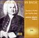 Jean-Sébastien Bach&nbsp;-&nbsp;Son partitas v seul