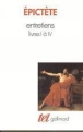 Entretiens livres i a iv&nbsp;-&nbsp;Epictète