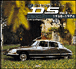 La Citroën DS 1968-1976&nbsp;-&nbsp;Dominique Pagneux