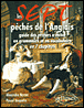 Les 7 péchés de l'anglais&nbsp;-&nbsp;Pascal Jacquelin, Alexandra Nantet