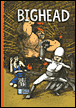 Bighead&nbsp;-&nbsp;Brown