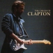 Eric Clapton&nbsp;-&nbsp;The cream of Clapton