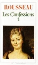 Les Confessions&nbsp;-&nbsp;Jean-Jacques Rousseau, Michel Launay
