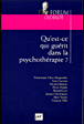 Qu'est-ce qui guérit dans la psychothérapie?&nbsp;-&nbsp;Pierre Fédida, Dominique Lecourt