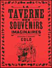 La taverne des souvenirs imaginaires&nbsp;-&nbsp;Golo