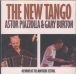 Astor Piazzolla, Gary Burton&nbsp;-&nbsp;New tango, brazilian touch