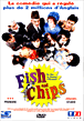 Fish and chips&nbsp;-&nbsp;Damien O'Donnell