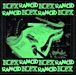 NOFX, Rancid&nbsp;-&nbsp;Split series 3