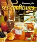 ses confitures