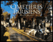 Cimetières parisiens