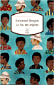 Le feu des origines&nbsp;-&nbsp;Emmanuel Dongala