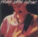 Frank Zappa&nbsp;-&nbsp;Guitar