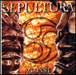 Sepultura&nbsp;-&nbsp;Against