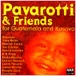 Luciano Pavarotti, Ricky Martin&nbsp;-&nbsp;Pavarotti and friends VI