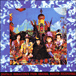 The Rolling Stones&nbsp;-&nbsp;Their satanic majesties request