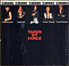 Scorpions&nbsp;-&nbsp;Taken by force