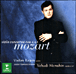 Wolfgang Amadeus Mozart
