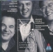 Johannes Brahms, Félix Mendelssohn-Bartholdy&nbsp;-&nbsp;Concerto pour violon, violoncelle et orchestre - Concerto...