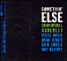 Cannonball Adderley