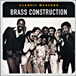 Brass Construction&nbsp;-&nbsp;Classic masters