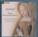 Guillaume Dufay